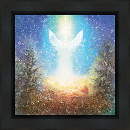 I Bring You Good News