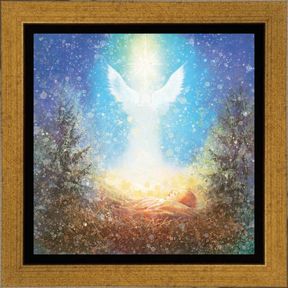 I Bring You Good News