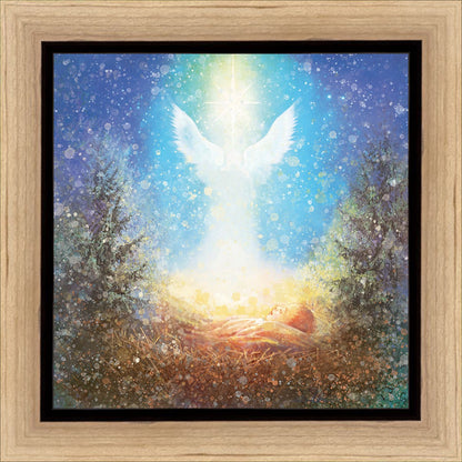 I Bring You Good News