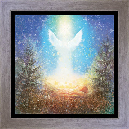 I Bring You Good News