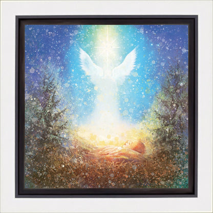 I Bring You Good News