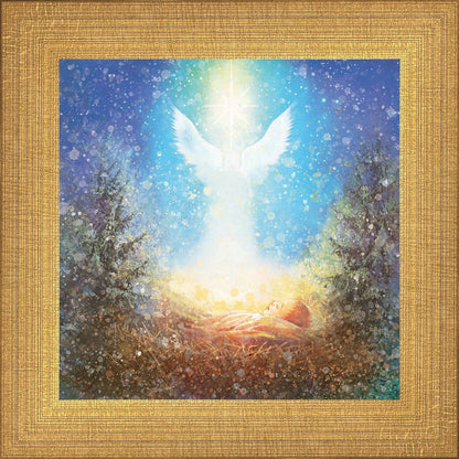 I Bring You Good News