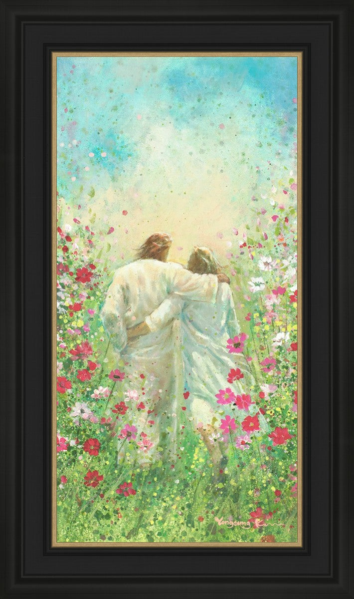 Divine Companion