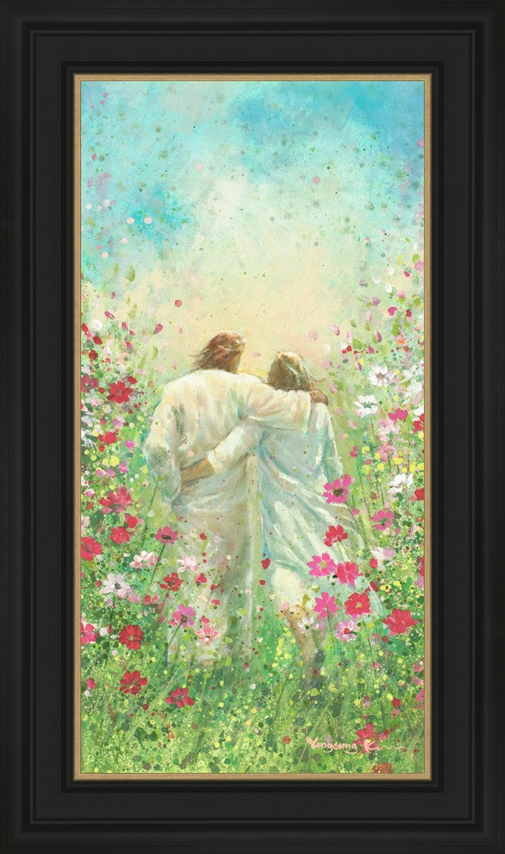 Divine Companion