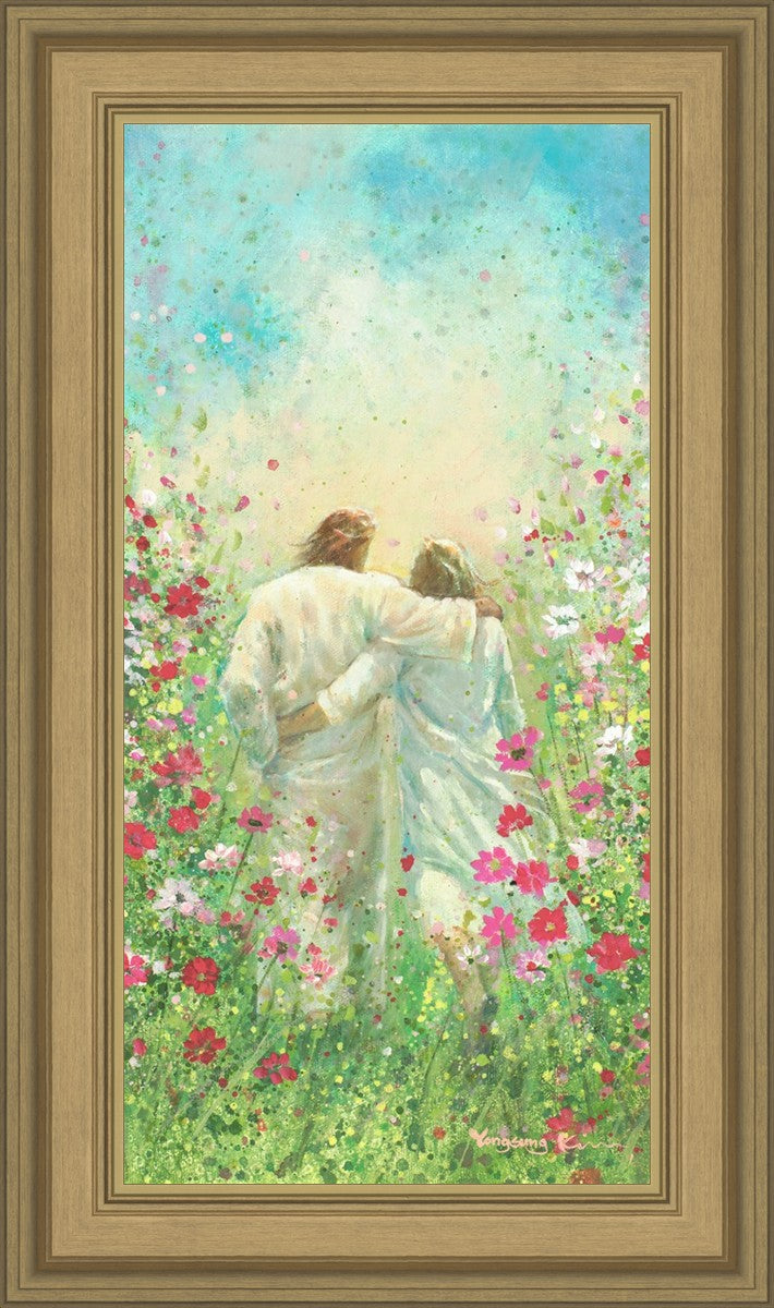 Divine Companion