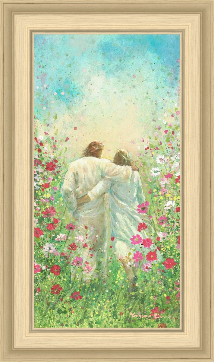 Divine Companion