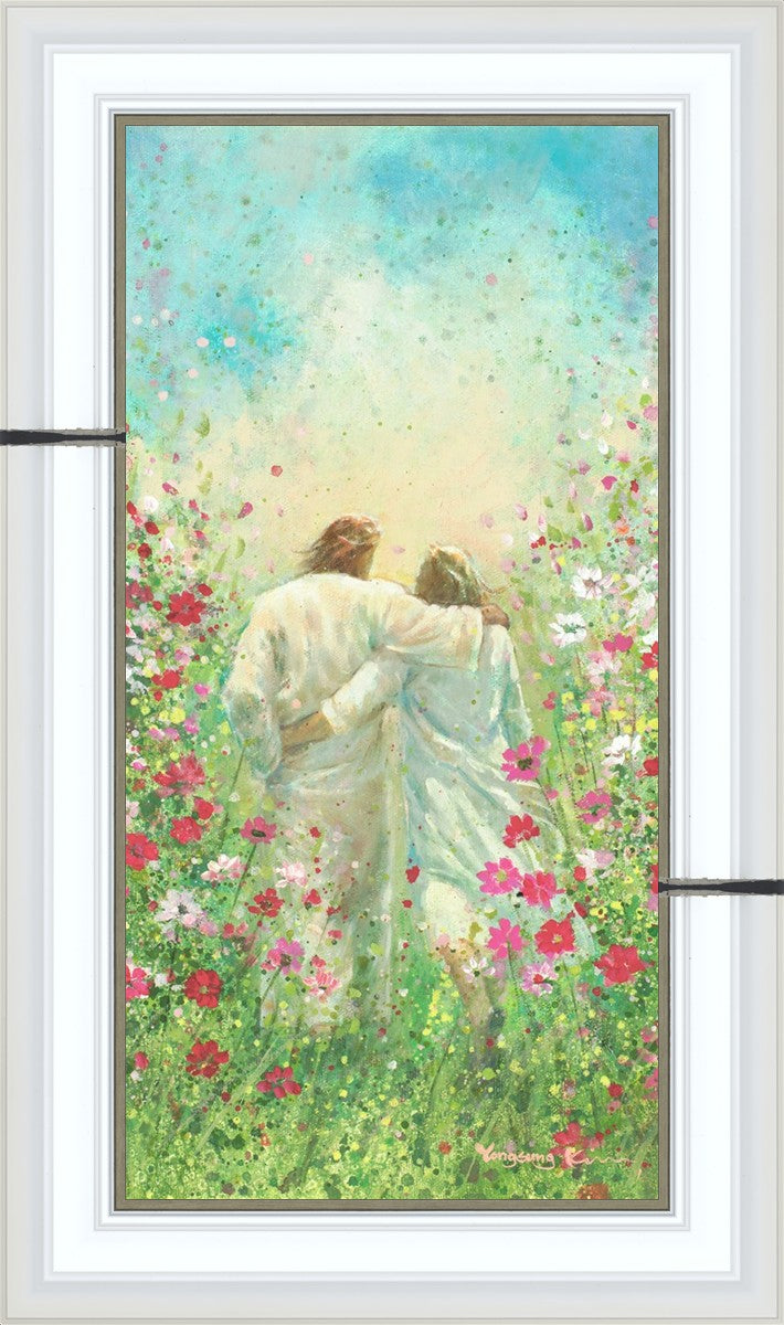 Divine Companion