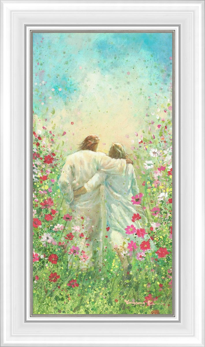 Divine Companion