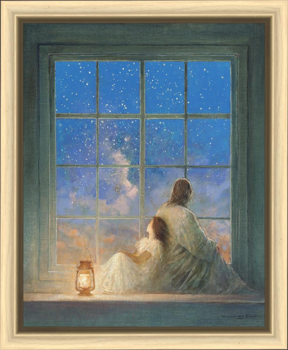 Trust in Jesus