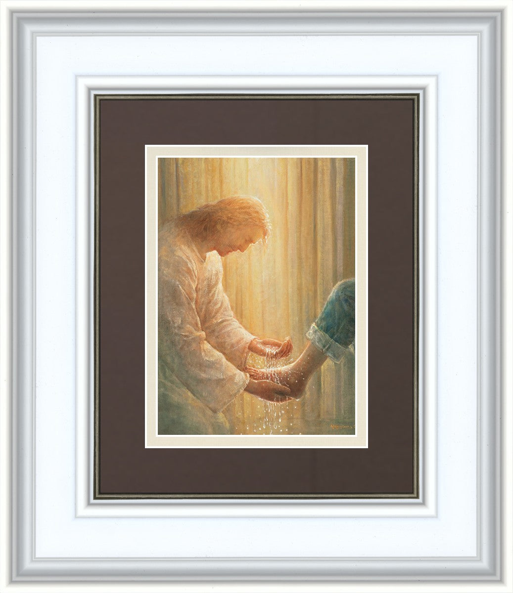 Sanctification