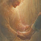 Sanctification