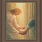 Sanctification