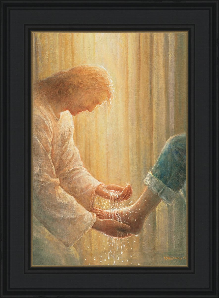 Sanctification