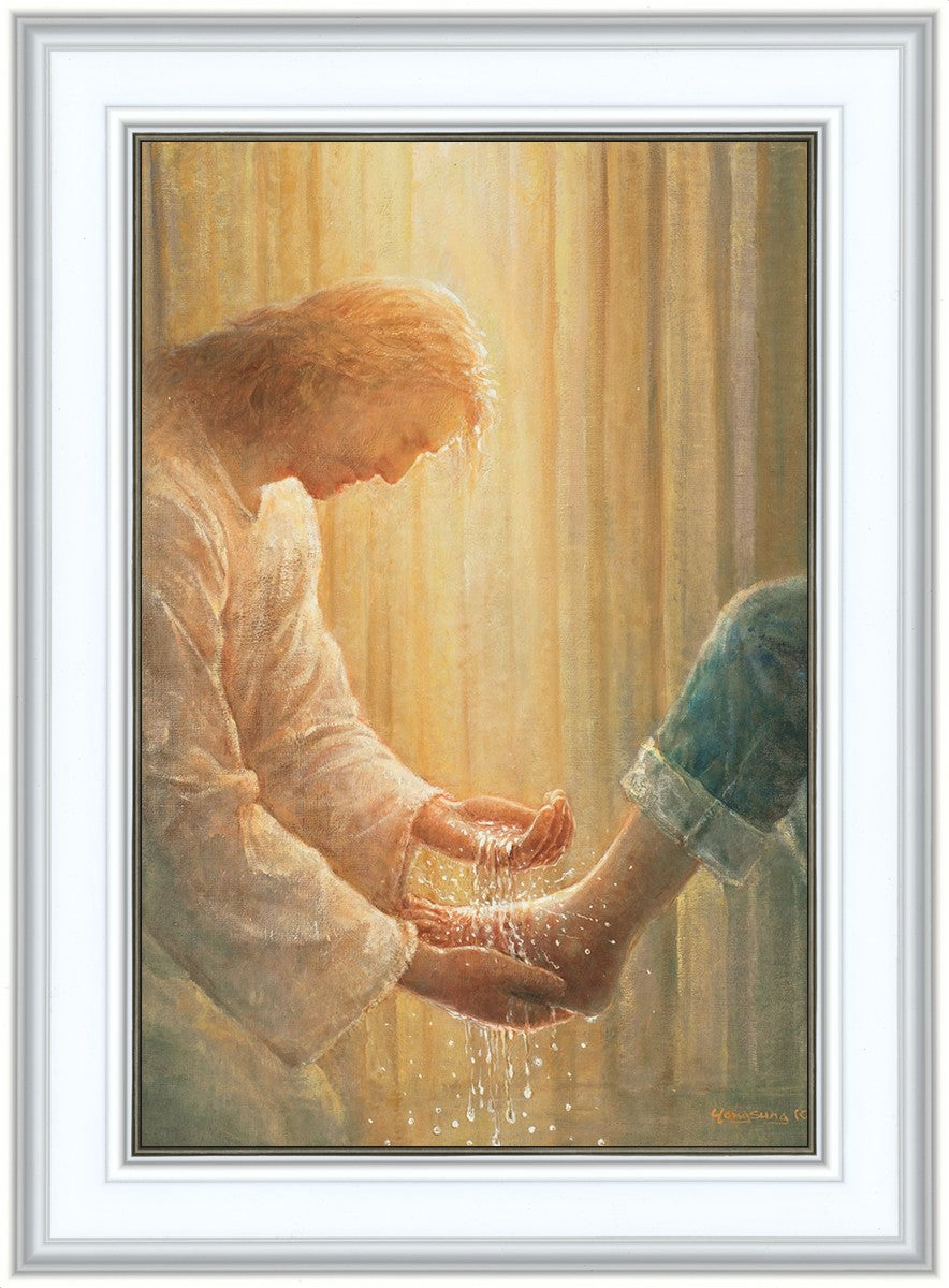 Sanctification