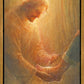 Sanctification