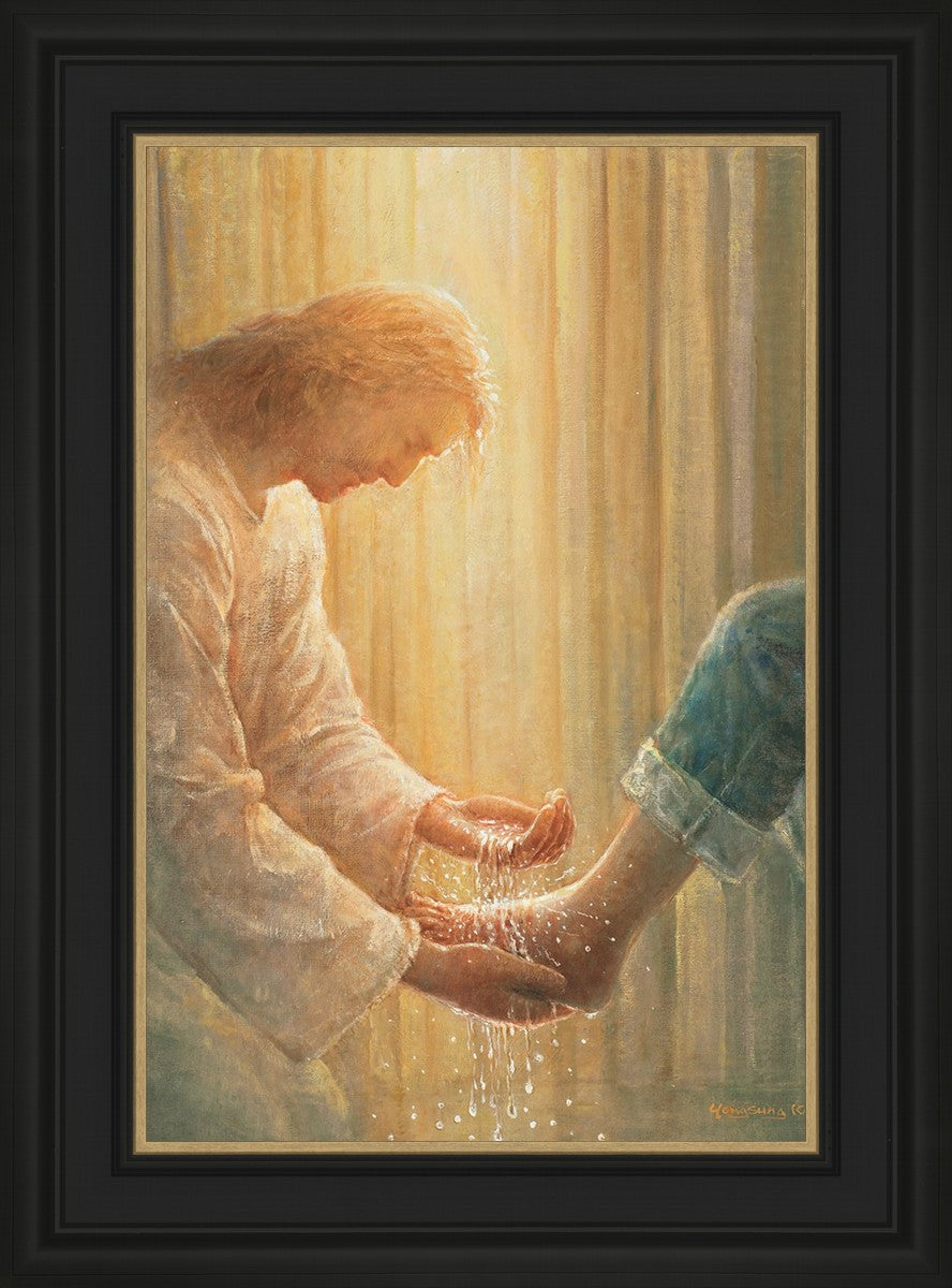 Sanctification