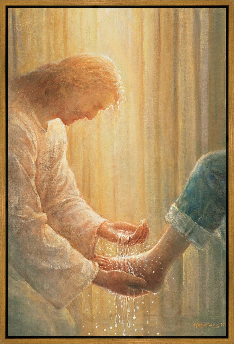 Sanctification