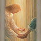 Sanctification