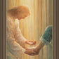 Sanctification
