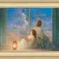 Trust in Jesus