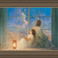 Trust in Jesus