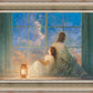 Trust in Jesus