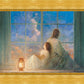 Trust in Jesus