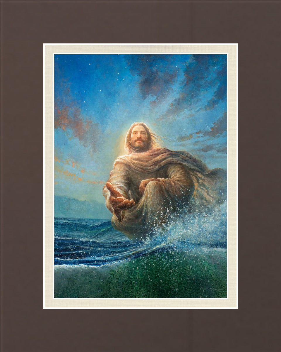 God of Wonders