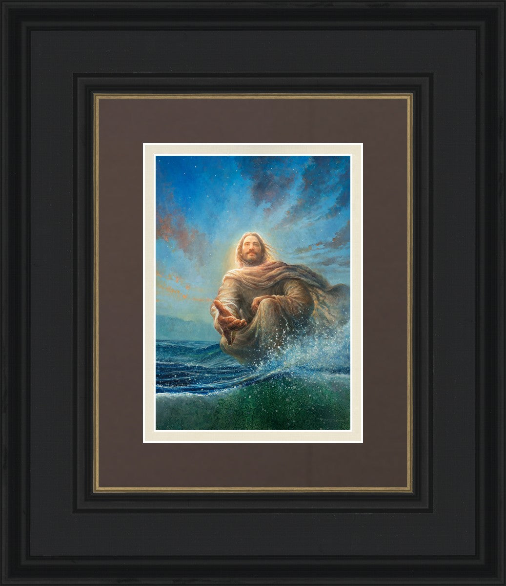 God of Wonders