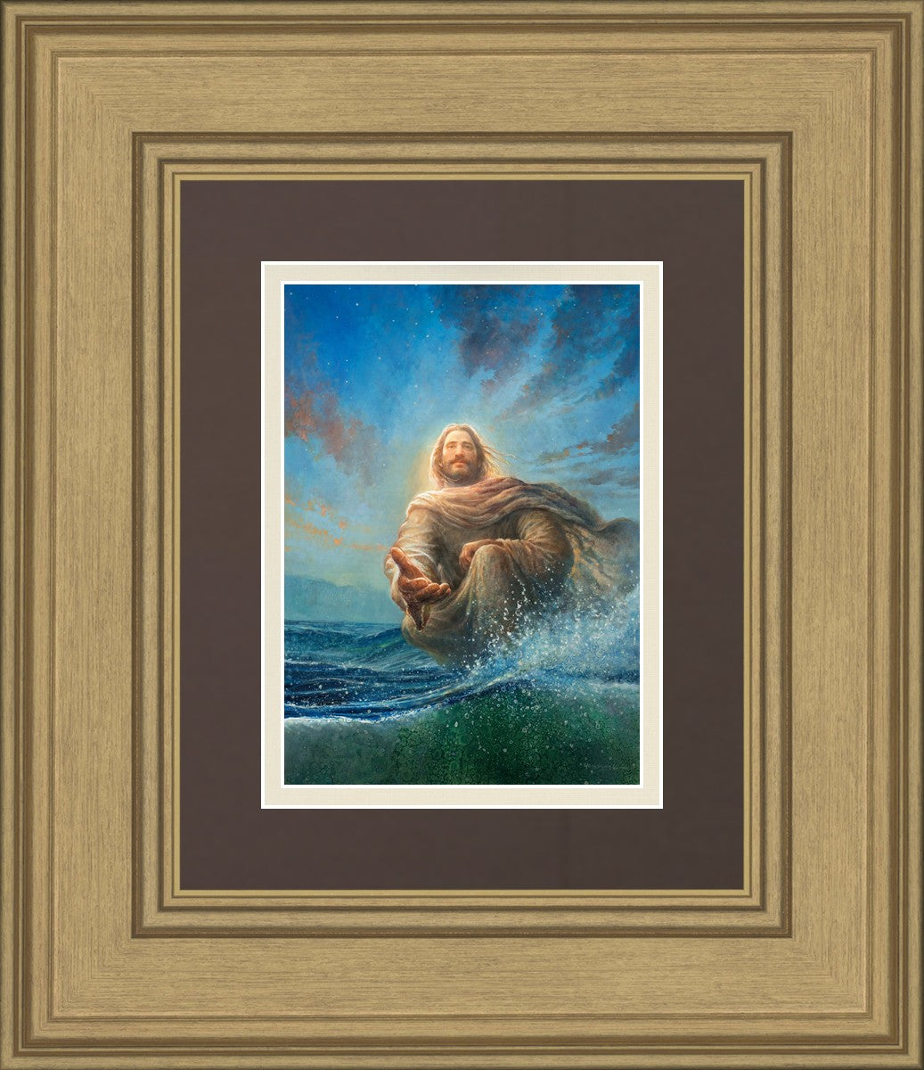 God of Wonders