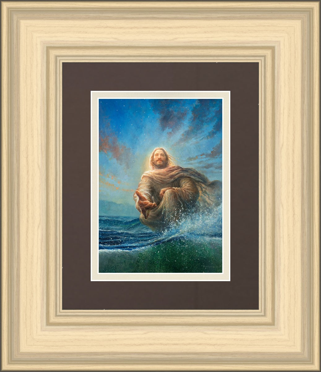 God of Wonders
