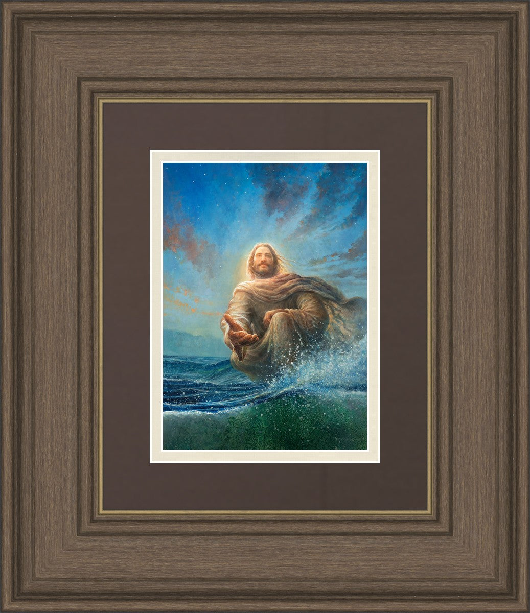 God of Wonders