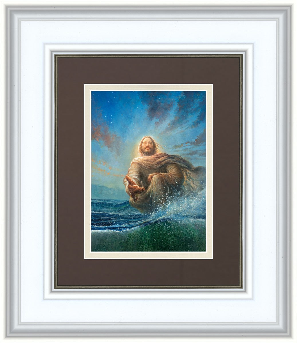 God of Wonders