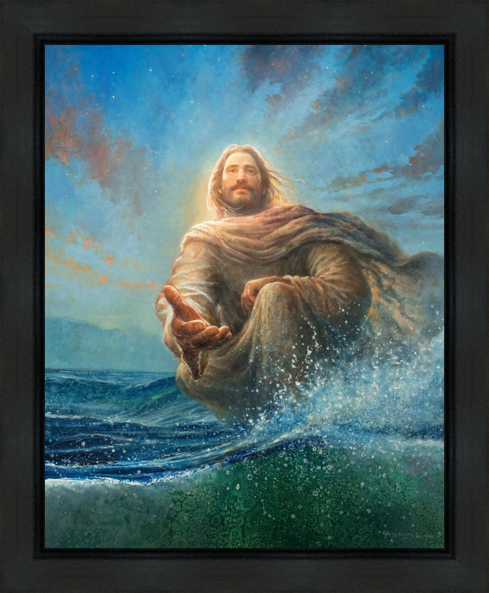 God of Wonders