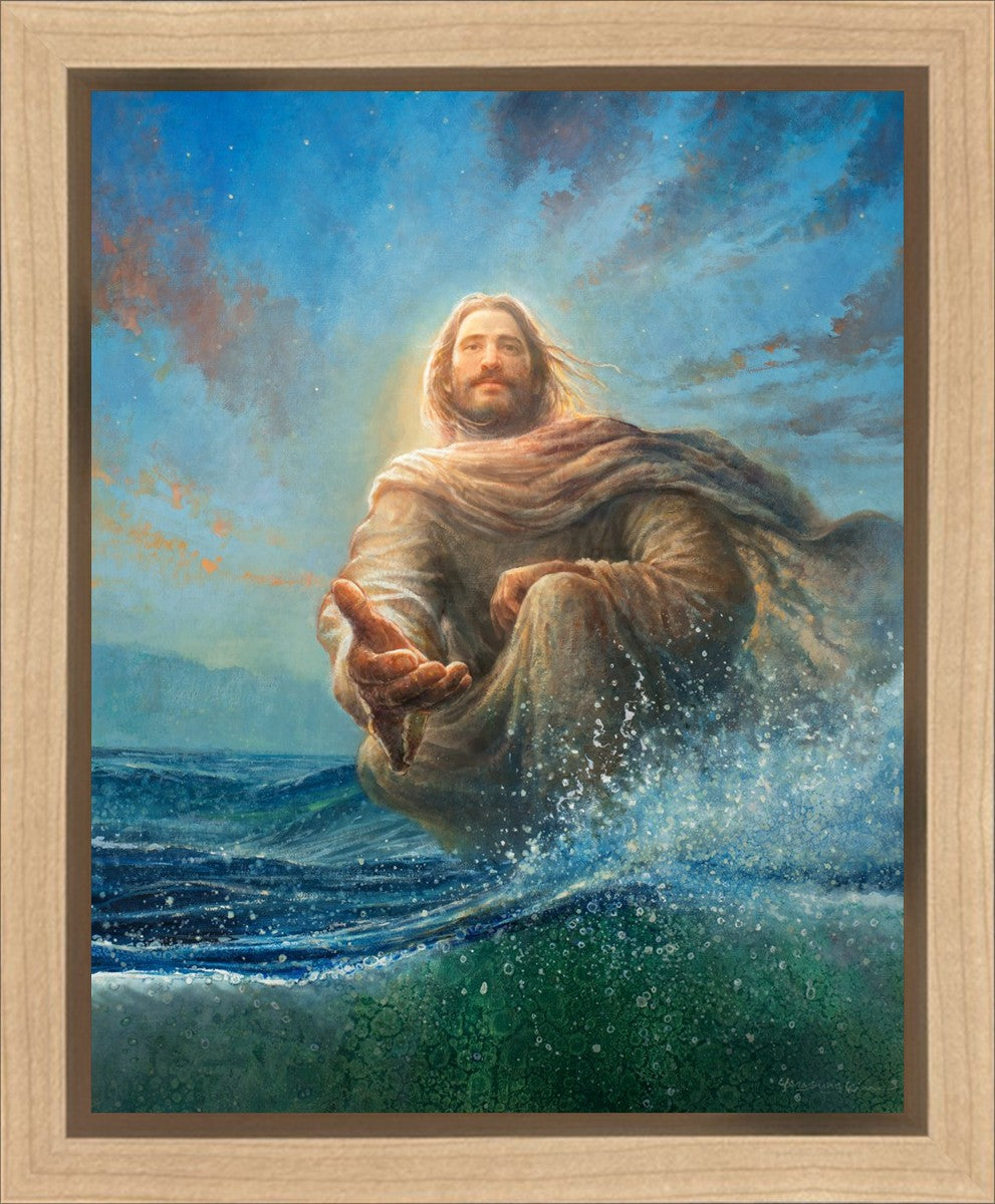God of Wonders