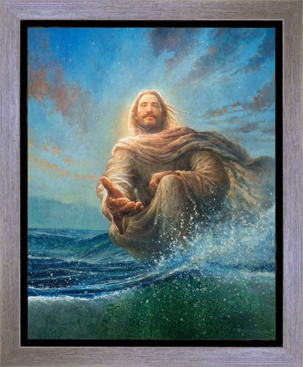 God of Wonders