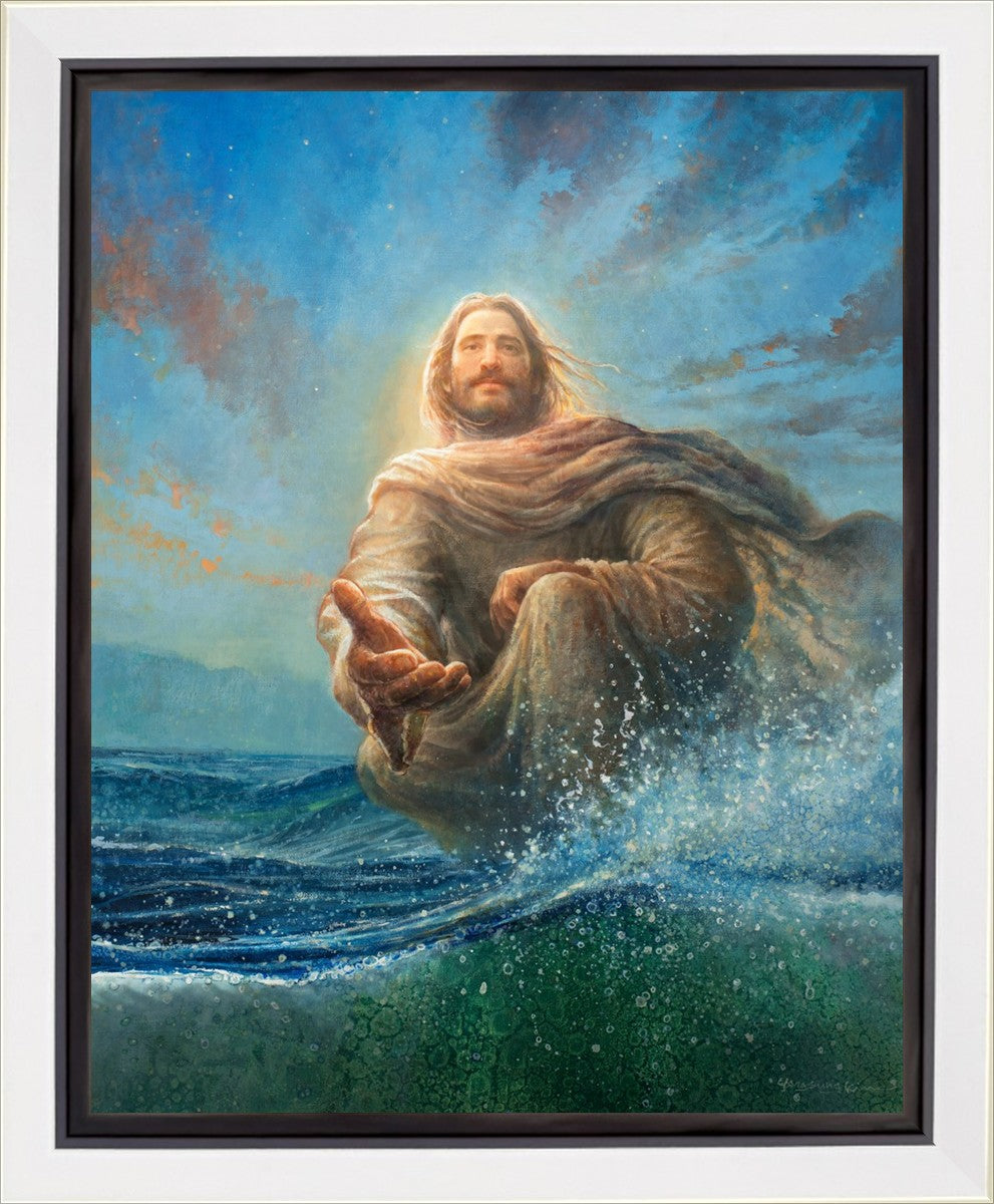 God of Wonders