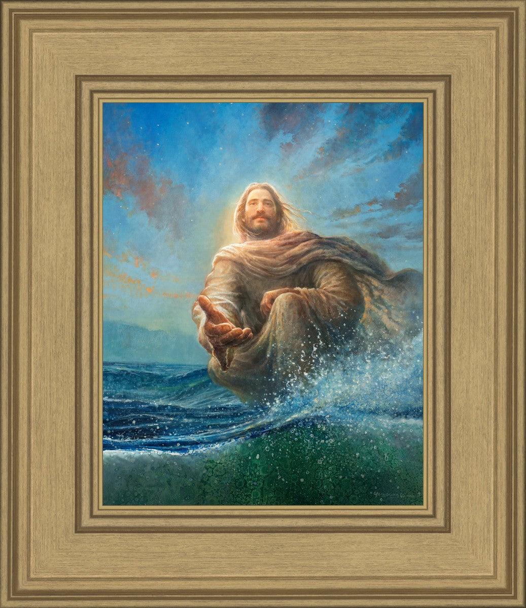 God of Wonders