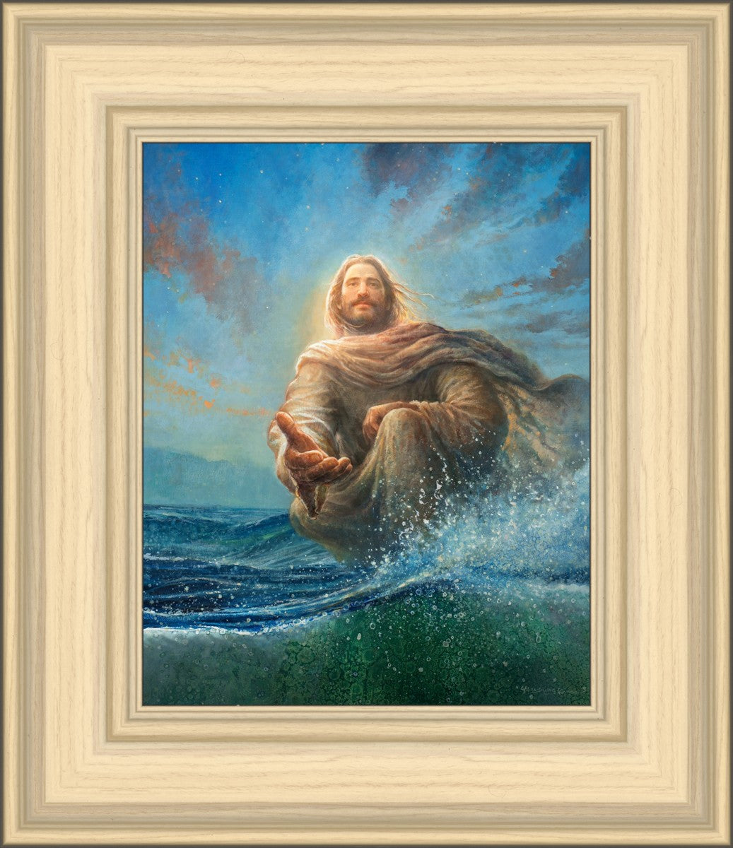 God of Wonders