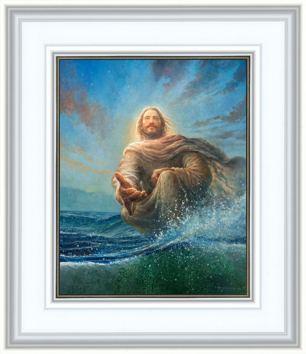 God of Wonders