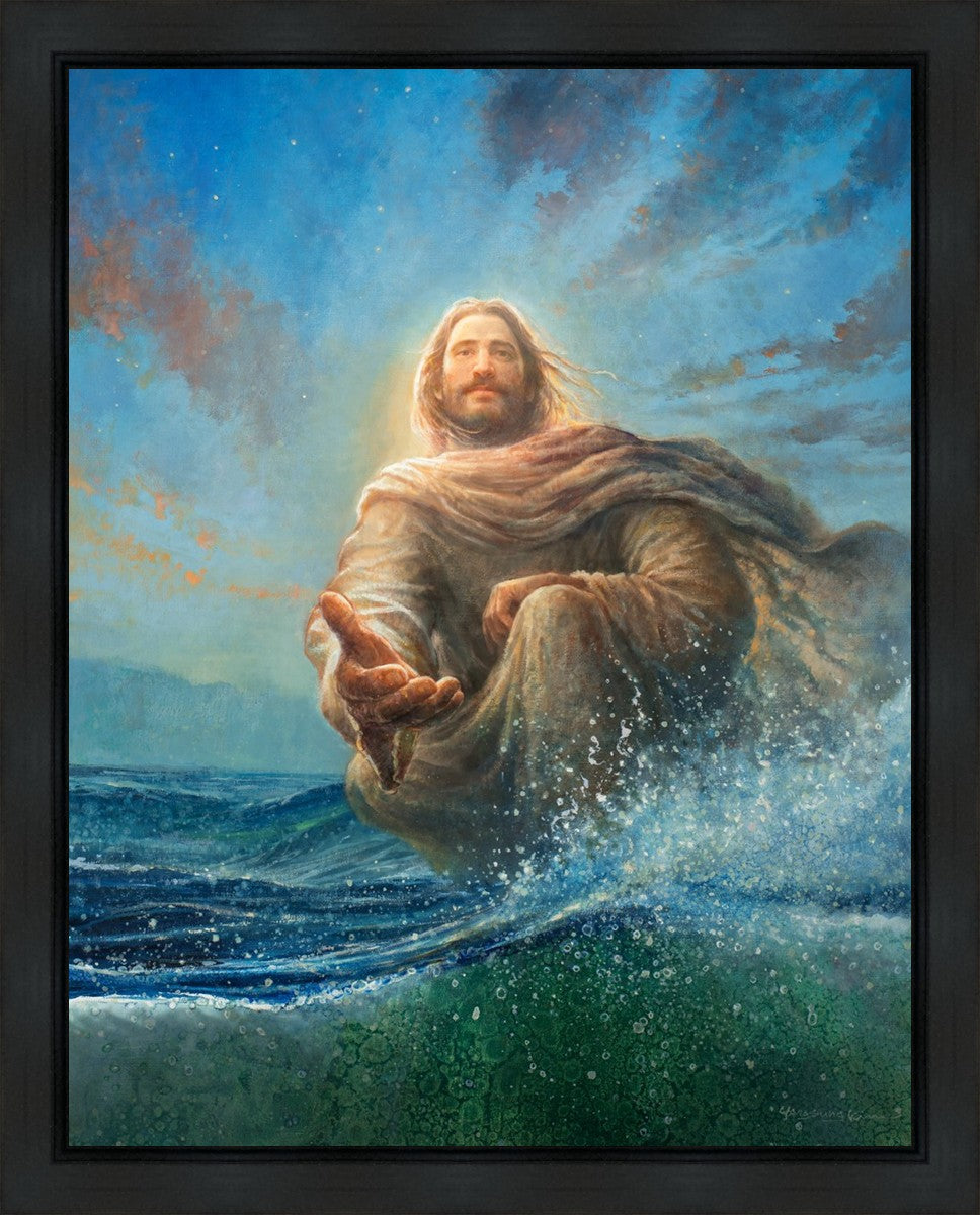 God of Wonders