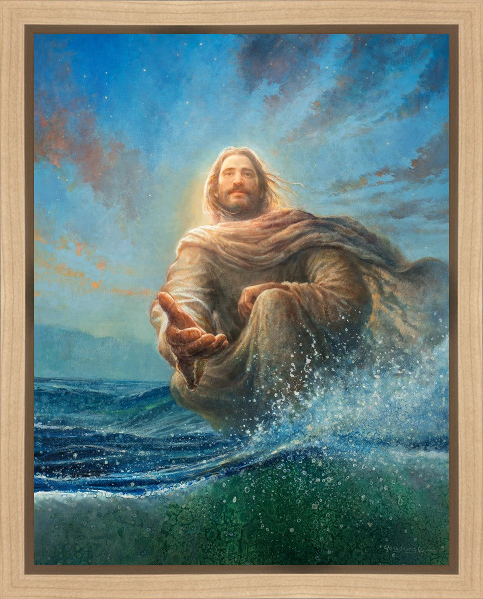 God of Wonders
