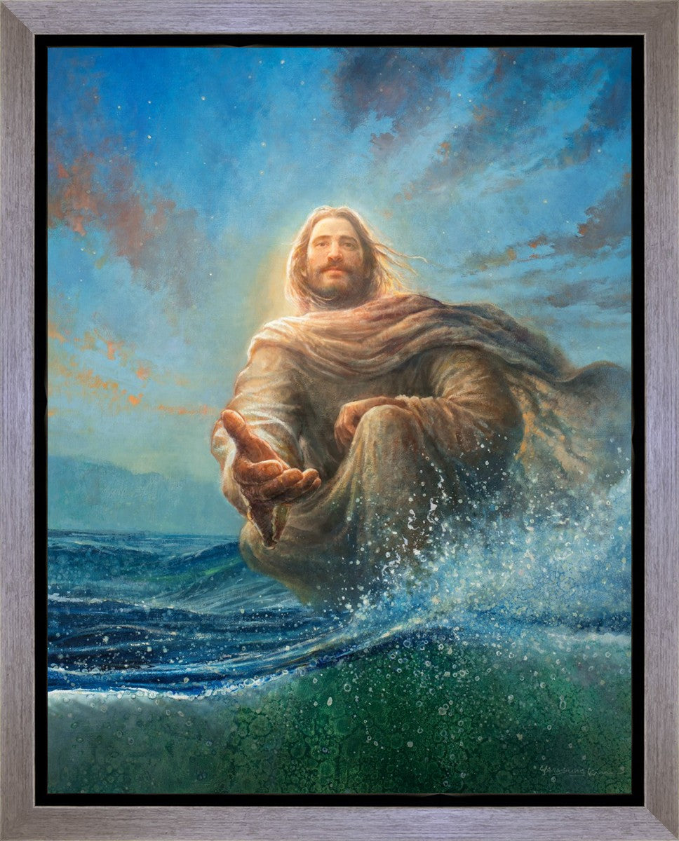 God of Wonders