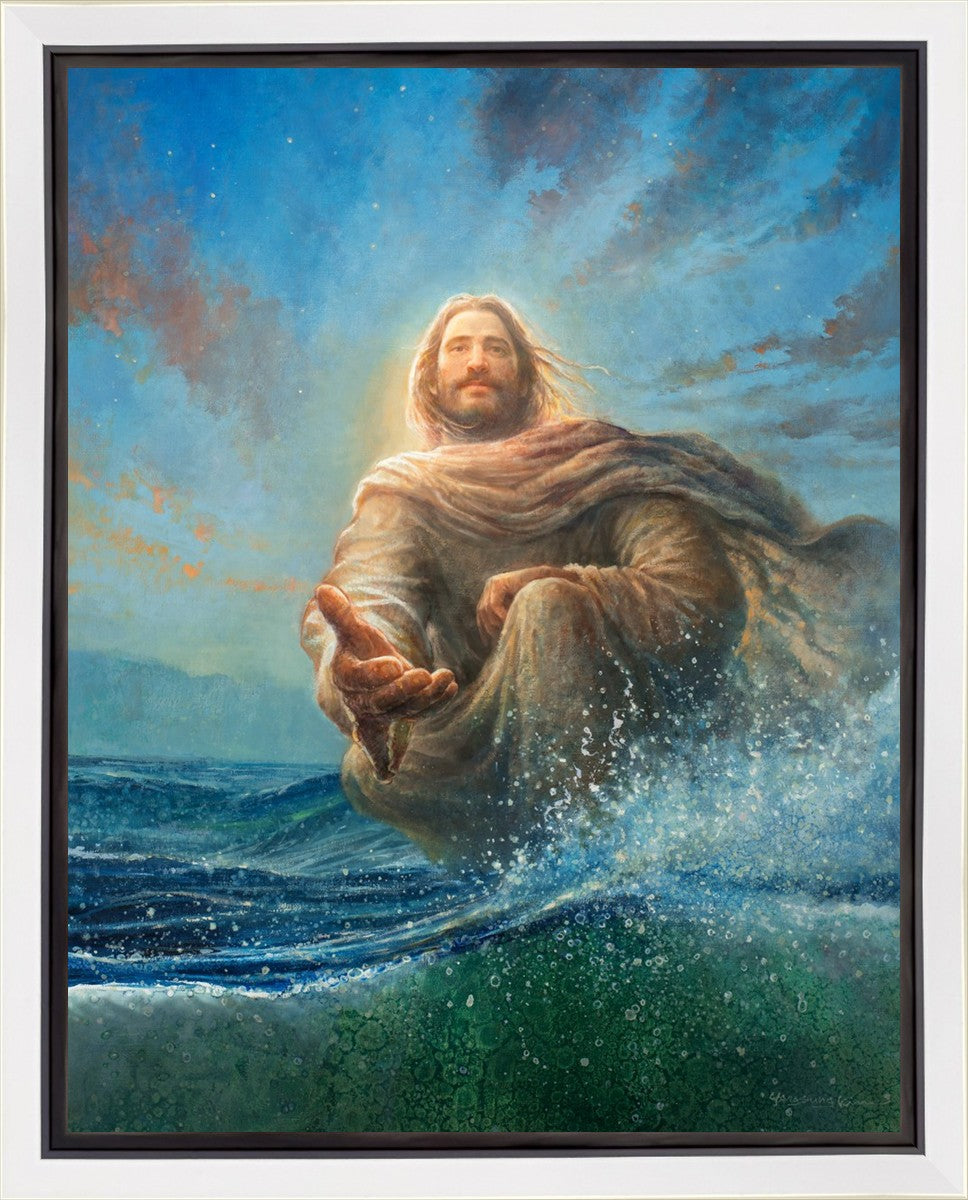 God of Wonders