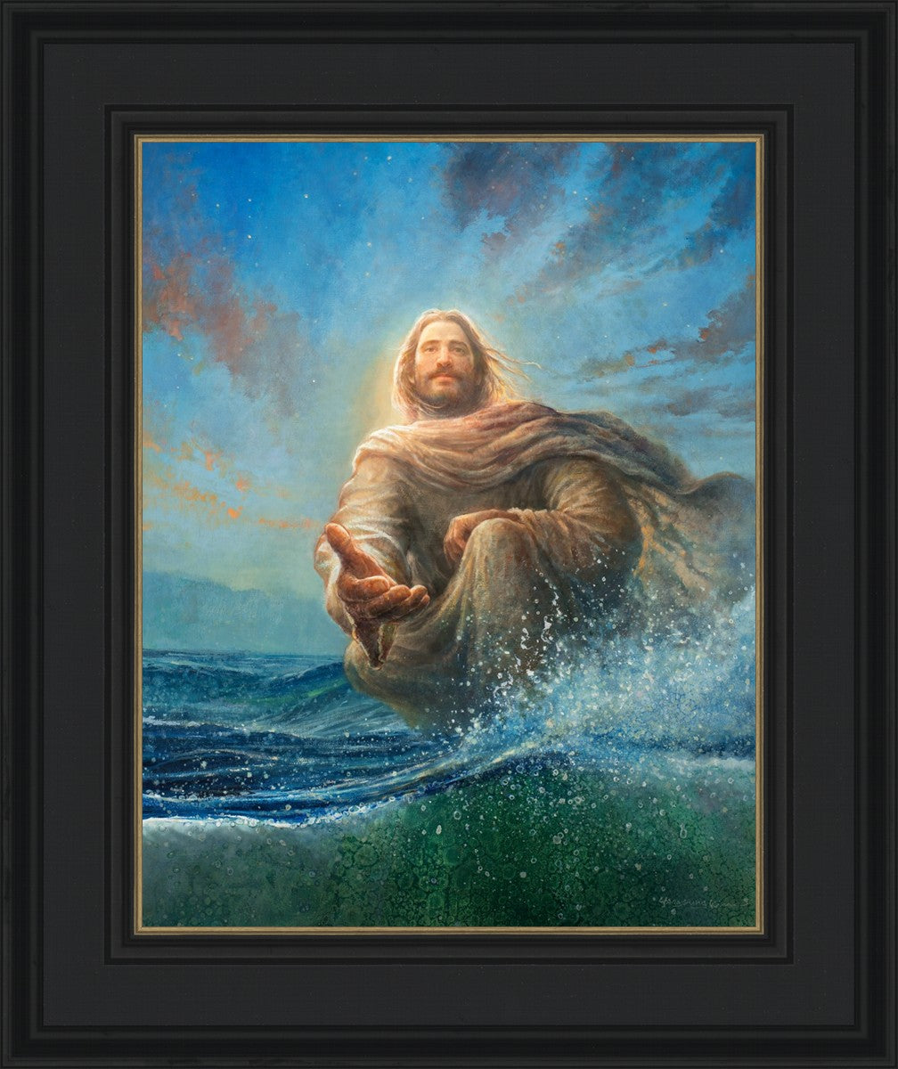 God of Wonders