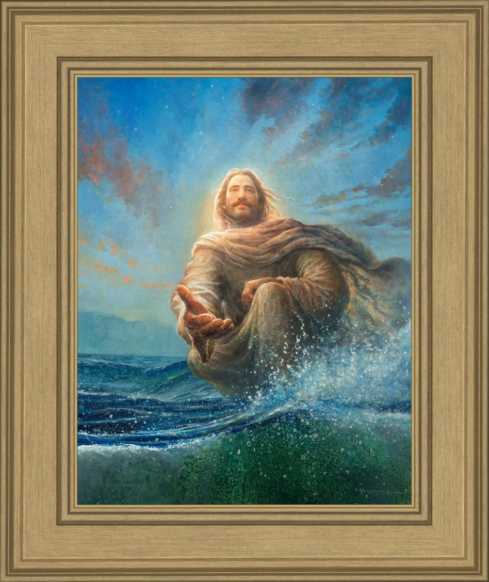 God of Wonders