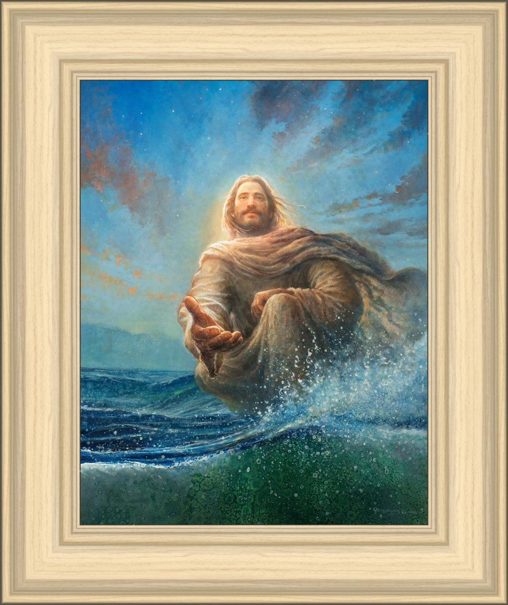 God of Wonders