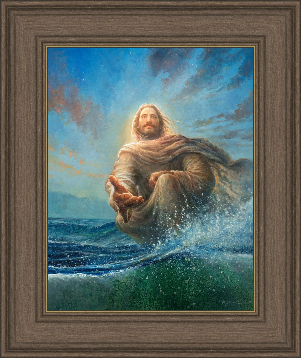 God of Wonders
