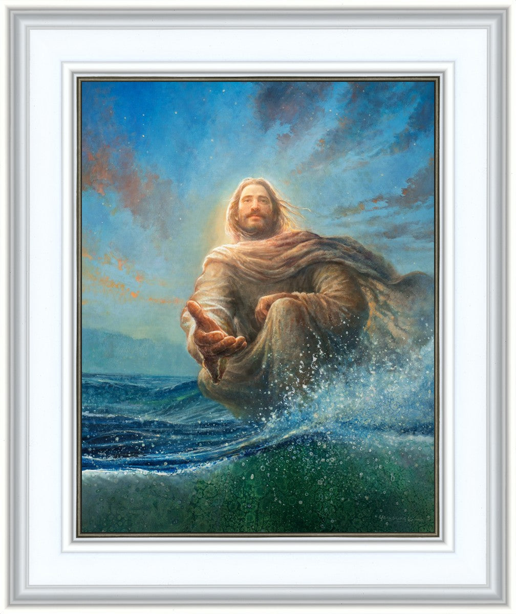 God of Wonders