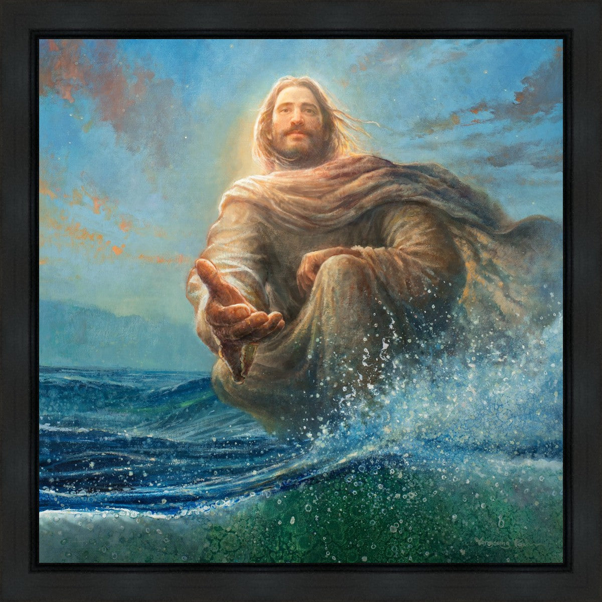 God of Wonders
